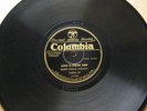 Blind Willie Johnson on Columbia 14391