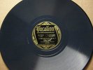 Casey BIll Weldon on blue wax Vocalion 03220 in 