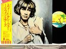 KEVIN AYERS (SOFT MACHINE) sweet deceiver JAPAN orig LP rare  [FREE P+P]