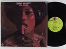 JIMMY MCGRIFF Soul Sugar CAPITOL LP