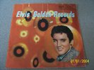 ELVIS PRESLEY Elvis' Golden Records 1958 RCA RED SEAL Gate fold & BOOK   rare