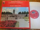 SLS 897 Shostakovich Leningrad Symphony / Berglund 2 LP box HP LIST