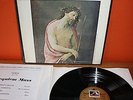 HMV SAN 267-82LP VERDI Requiem CABALLE COSSOTTO VICKERS - BARBIROLLI NPO