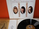 HMV SAN 218 MAHLER Knaben Wunderhorn SCHWARZKOPF SZELL