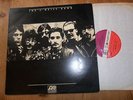 THE J GEILS BAND - SAME - ATLANTIC PLUM ANAD RED LABEL 2400 105 LP