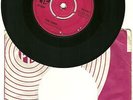 VERY RARE KINKS UK PYE ORIGINAL VINYL 45 