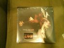 Pearl Jam Live in two legs 1998 vinly original pressing