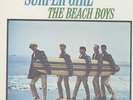 THE BEACH BOYS - SURFER GIRL - ROCK LP - SEALED NO MARKS  - MFSL