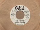 Sandra Phillips - I Wish I Had Known - Okeh DEMO