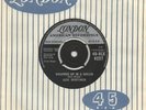 Azie Mortimer - Lips - London Soul Northern Crossover Motown Tmg Rare Modern Fun