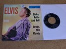 ELVIS SHAKE ,RATTLE AND ROLLYEAR COVER  GERMAN