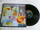 The Band. Music From Big Pink. Original 1968 UK Mono debut album on Capitol