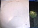 BEATLES White album LP 12