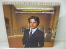 MUSSORGSKY / STRAVINSKY pictures / firebird LP audiophile MFSL 1-520 muti