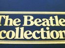The Beatles 1978 PARLOPHONE/APPLE VINYL LP COLLECTION BOX SET PLUS EXTRA POSTER.