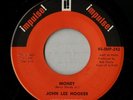 John Lee Hooker 