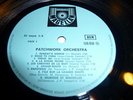 ??Library Patchwork Orchestra 1 Vannier, Estardy, Bolling..Psych Jazz Funk LP