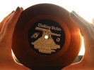 Choking Victim - Crack Rock Steady EP RARE TRANSLUCENT vinyl 7