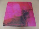 MY BLOODY VALENTINE LOVELESS 1991 CRELP 060 VINYL LP AND INNER SLEEVE RARE