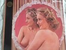 SEXY NUDE COVER invation to bed time music JAPAN Cheesecake LP
