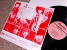  BEATLES LP Not Guilty boot Error Label