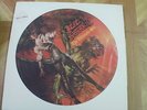 Ozzy Osbourne - The Ultimate Sin, Picture Disc EPC11 26404