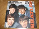 THE BEATLES