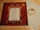 STEREO ORIG1st ASD 341 Haydn The Salomon Symphonies Nos 11 and 12  NMINT LP