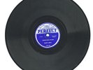 BUDDY MOSS    Pe 6-04-56    V-   Undertaker Blues / Oh Lordy Mama No. 2