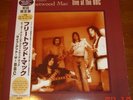 Peter Green's Fleetwood Mac: Live at BBC Japan ONLY 2LP Mint + obi + inserts