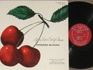 HOWARD McGHEE-Life Is Just A Bowl Of Cherries-1956 LP Record-EX/EX [Hear A Cut]