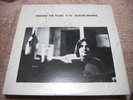 Jackson Browne THROUGH THE YEARS '72-'86 Japan 2LP