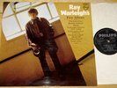 RAY WARLEIGH   FIRST ALBUM   UK JAZZ PROG LP 1969   JIMMY DEUCHAR SCOTT WALKER