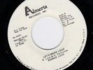 Ronnie Love Let's Make Love / Nothing To It MODERN NORTHERN SOUL
