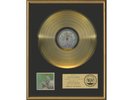 QUEEN : RIAA GOLD-AWARD - NEWS OF THE WORLD - TO ELEKTRA RECORDS -