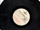 disco 25 cm. della pfm. chocolate kings 1975 vg. / tipo promo-acetato