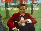 1959 Record HUEY 'PIANO' SMITH Having A Good Time ACE LP 1004 Rockin Pneumonia 