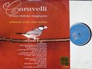 CARAVELLI dites le avec des notes    / FRENCH  VERSAILLES STEREO