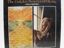 DOLLY PARTON vinyl LP THE GOLDEN STREETS OF GLORY RCA LSP-4398