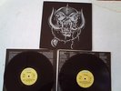 MOTÖRHEAD  -- NO REMORSE    DOLP