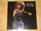 Tina Turner - Live in Tokyo SWINGIN PIG TSP103