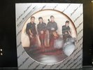 THE SILVER BEATLES PICTURE DISC AND WHITE VINYL 3 LP SET.SUPER RARE