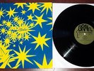 Cluster II - Brain Metronome Original Green Label Made in Germany LP NM/MT