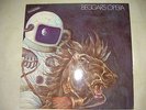 Pathfinder Beggars Opera LP Vinyl mit Poster