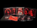LED ZEPPELIN Mothership 4LP 180g Deluxe Vinyl Box Set NEW 