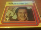 LP DOMENICO MODUGNO I SUCCESSI DI DOMENICO MODUGNO VOL. 1 SIGILLATO MCZ3