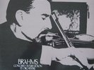  CHRISTIAN FERRAS BRAHMS LITD EDITION SWISS-ONLY NM
