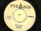 SUPERB MAYTALS JUST TELL ME 1968 LISTEN