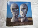 Pink Floyd - The Division Bell (Original EMI UK First Pressing 1994 Black Vinyl)