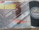 BEATLES / PLEASE PLEASE ME / MONO LP 4th  UK PRESS